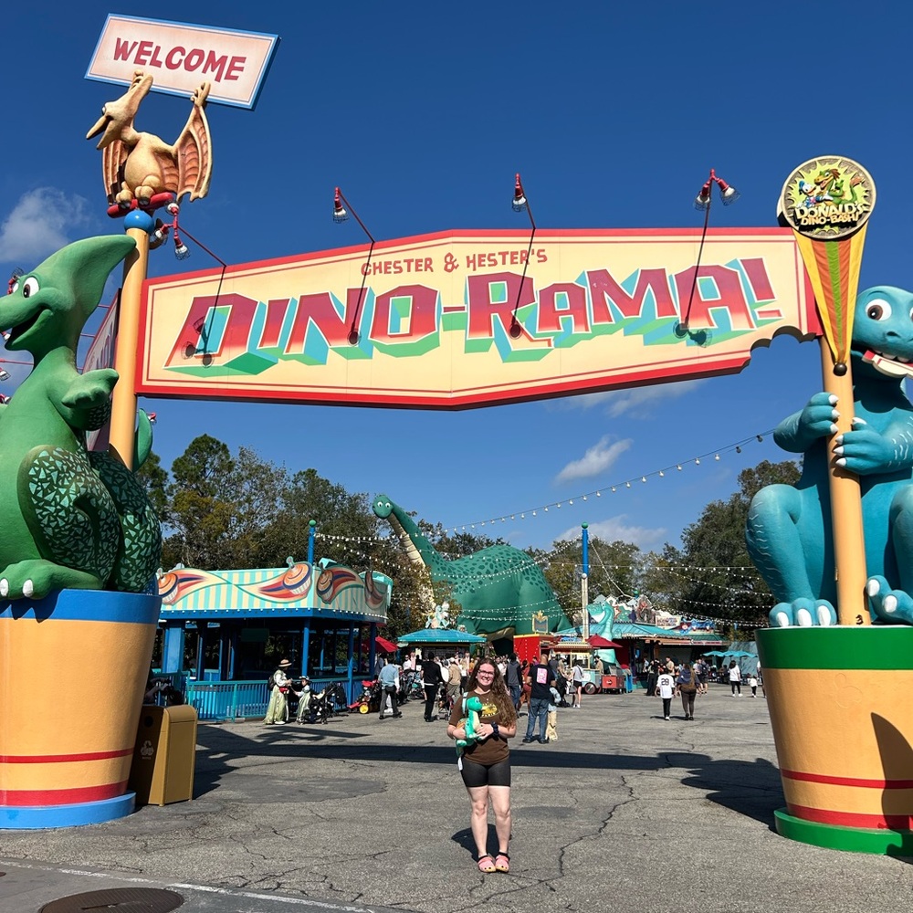 Meet your Posher, Amanda